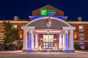 Holiday Inn Express Hotel & Suites Elgin, an IHG Hotel